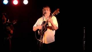 HORACIO BANEGAS: LA ZAMBA DE "SHALU"