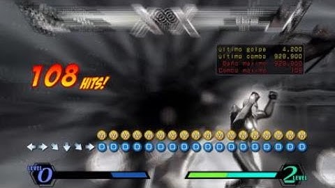 Umvc3 Nova/Strider Human rocket double super concept ft Doom