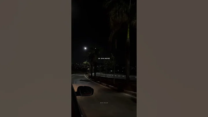 Pehli Nazar Mein | Aesthetic Status | lyrics status | Whatsapp status | Atif Aslam |