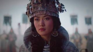 Золотая орда 2017 трейлер Золотая орда 2017 трейлер