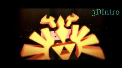 TOP 10 Intro Template #7 Cinema4D,After Effects + Free Download