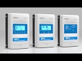 EPEVER - EPSOLAR XTRA N MPPT Charge Controllers: 1-Introduction