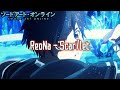 [Scar/let - ReoNa] Full Lyrics Sub Indo