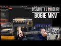 Overloud TH-U Rig Models Pack | Bogie MKV | Playthrough Demo (Mesa Boogie Mark V)