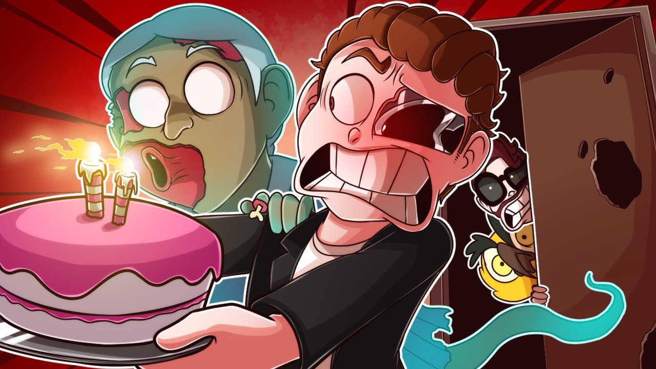 THIS IS HOW I WAS FINALLY CAUGHT BY THE GHOST IN PHASMOPHOBIA! - YouTube