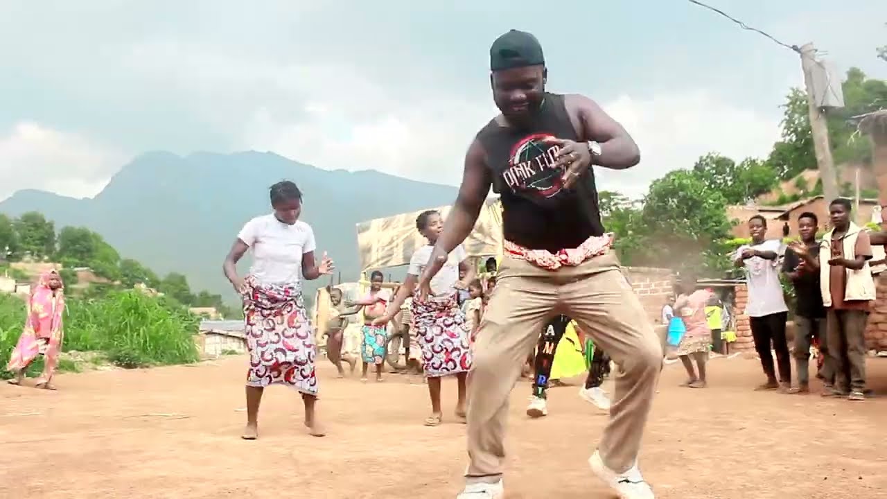 NAMAGOA - Emuali Arsenia (Vídeo Oficial HD NM FILMES 2025)