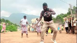 NAMAGOA - Emuali Arsenia (Vídeo Oficial HD NM FILMES 2025)