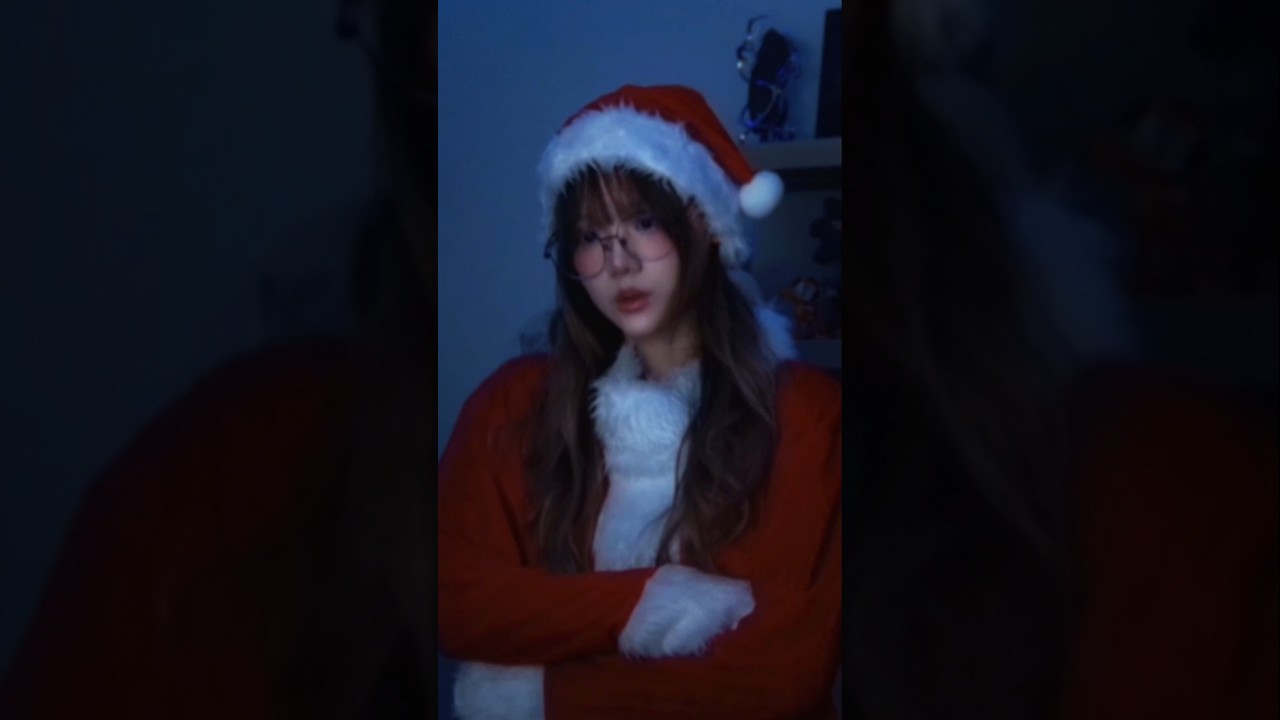 Okay, this is the last bad, cringey joke of the year.