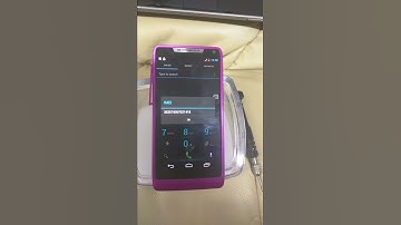 Incorrect code for motorola xt890