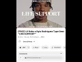 LIFE SUPPORT | Lil Baby x Rylo Rodriguez Type Beat