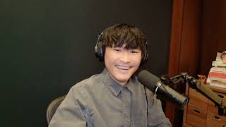 サカナクション山口一郎の今夜も雑談中。2025.4.8