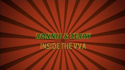 S1E1 Ronnie & Terry: Inside the V.V.A. -- Pilot