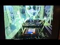 intel pentium processor 4 korea commercial 2001 aliens v3