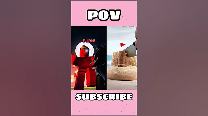 Roblox Forsaken Vegetables #roblox #potemer #robloxanimation