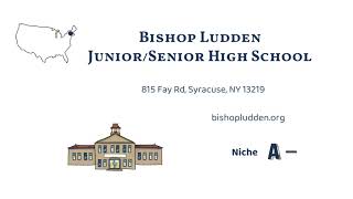 Bishop Ludden Junior/Senior High School (Syracuse, NY)