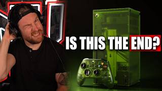 Is Xbox Playing You?