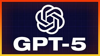 GPT-5 in 7 Minutes - It's Insane!