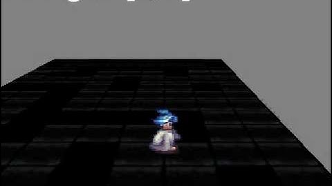 Ruby Pathfinding A* - Gosu / OpenGL