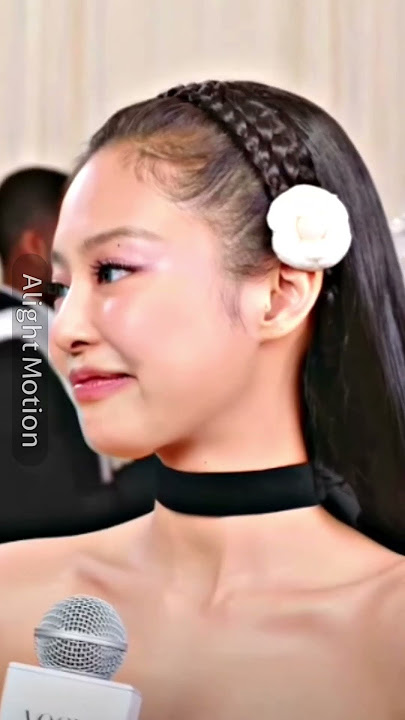 Jennie ringtone edit #edit #blackpink #jennie #kpop #ringtone #aesthetic