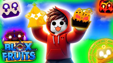 ✅MEJORES FRUTAS PARA FARMEAR EN CADA SEA DE BLOX FRUITS!!