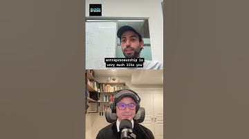 Entrepreneurship in Blockchain and Crypto