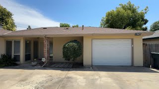 1945 E. Vassar Dr. Visalia CA 93292