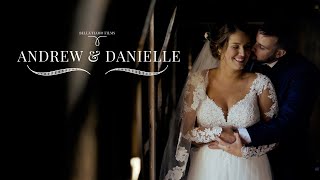 You Still Have My Heart Skipping a Beat | Emotional Wedding at Ashley Farms Yorkville, IL