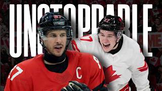 Why Canada Will Win Gold 🇨🇦