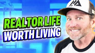 How Top Realtors  Balance Work And Life