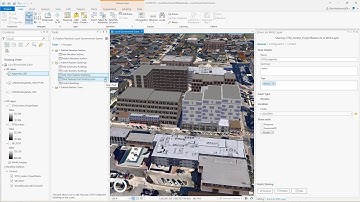 Realistic Local Government Scenes Tutorial