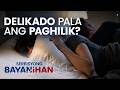 Delikado pala ang paghilik? Mga senyales ng sleep apnea at allergic rhinitis!