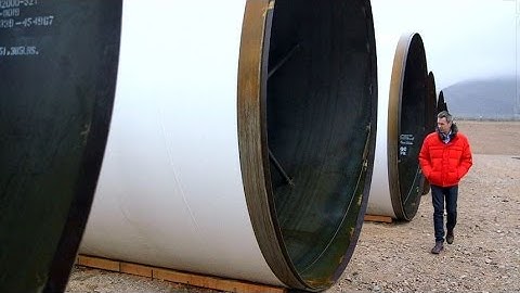 Is Hyperloop the future of inter-city travel? BBC Click
