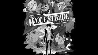 Wolfstride - Demo