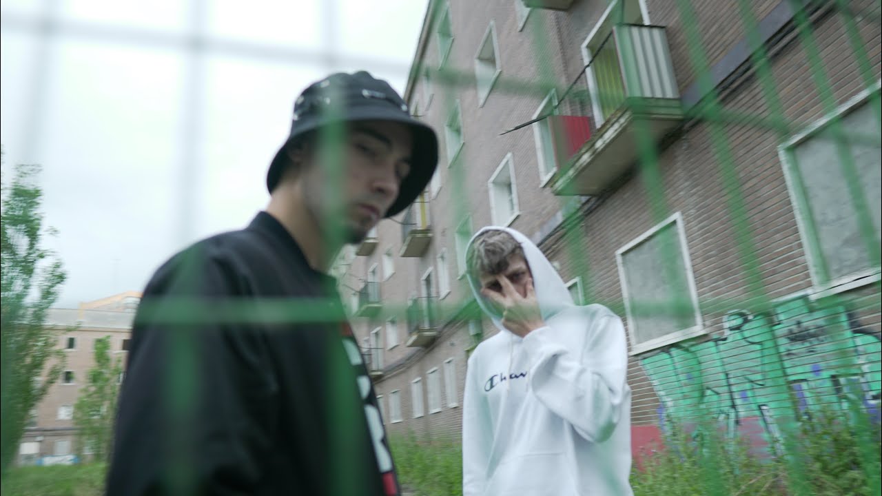 Watch BLANK & DREW - SOUL SOUNDNESS on YouTube Watch BLANK & DREW - SOUL SOUNDNESS on YouTube
