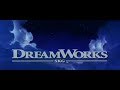 Logo history dreamworks pictures