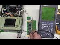 #57 - Agilent E3641A power supply repair