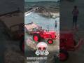 lage Mafia #tractorvideo #tractor #tractordriving #mafiasong #shorts #nishudeswalstunt #nishudaswal