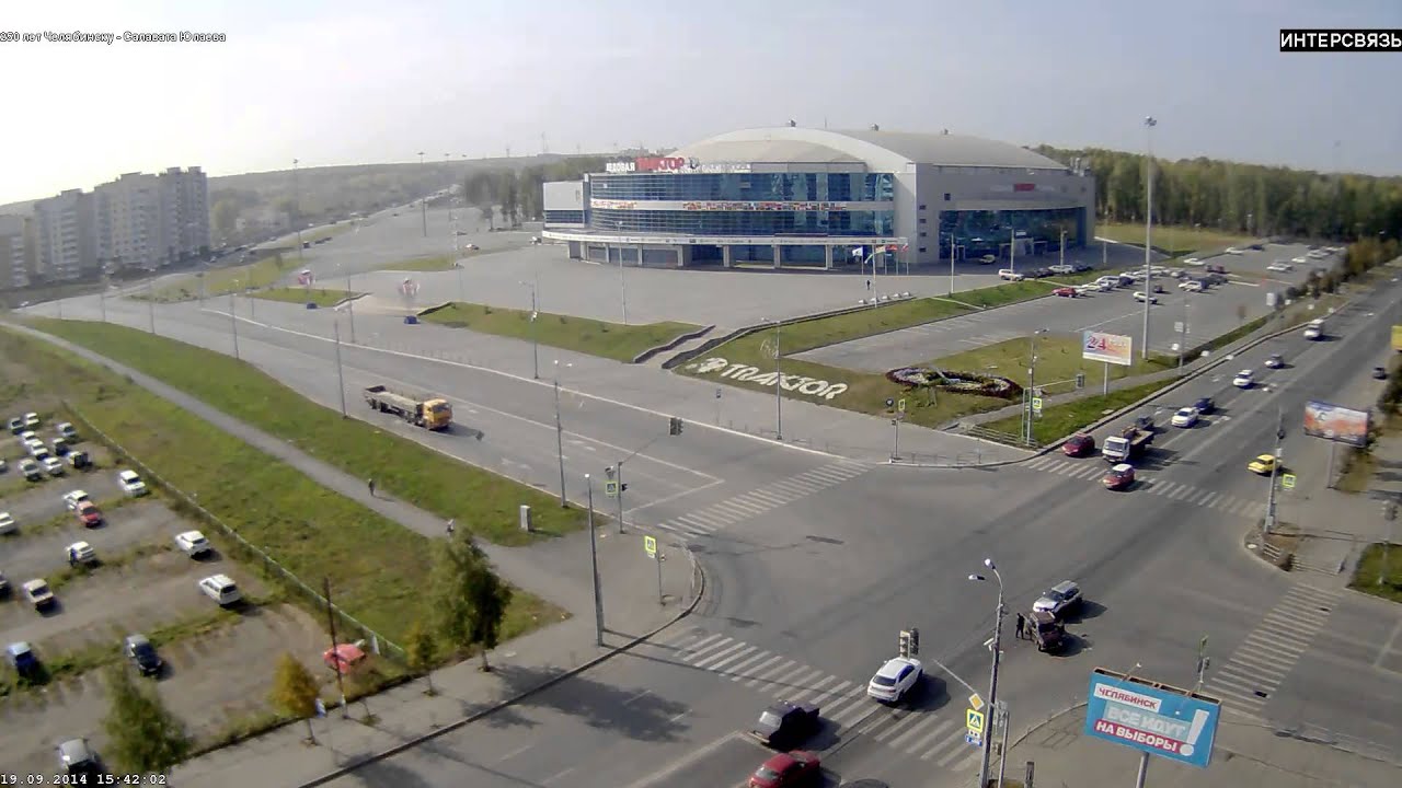 Дтп пежо челябинск