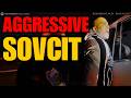 Sovereign Citizen Gets Aggressive
