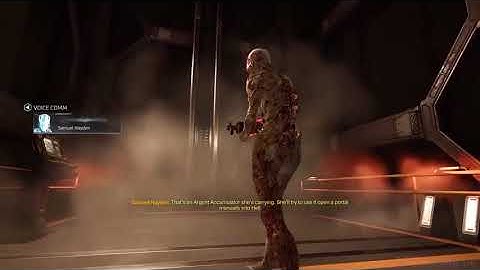 DOOM Gameplay Walkthrough Part 5 DOOM 4 Campaign - No Commentary (2016)