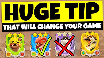 THE 1 TIP THAT YOU NEED TO KNOW! Ulala Idle Adventure!