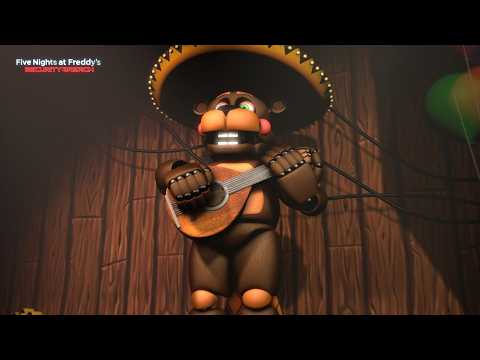 FNAF Security Breach: El Chip Theme (Remastered)