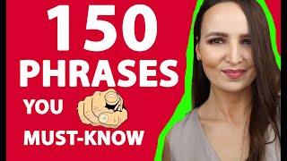99. 150 Phrases Every Russian Beginner Must-Know