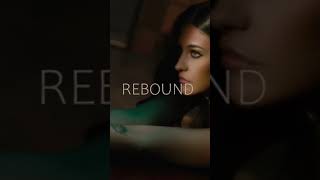 ANTONIA - Rebound (Official Video)