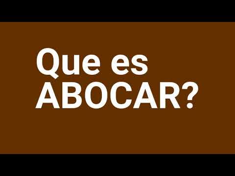 Video: ¿Abrumar tiene un sufijo?