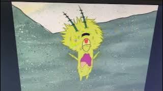 SpongeBob Best Frenemies Ending