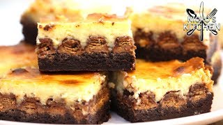 My easy kit kat brownie cheesecake recipe is a real treat! become
tastebud! https://www./channel/ucffs63oan2nh-6str6hzfiq/join full here
...