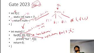 pyq gate storage class 2023