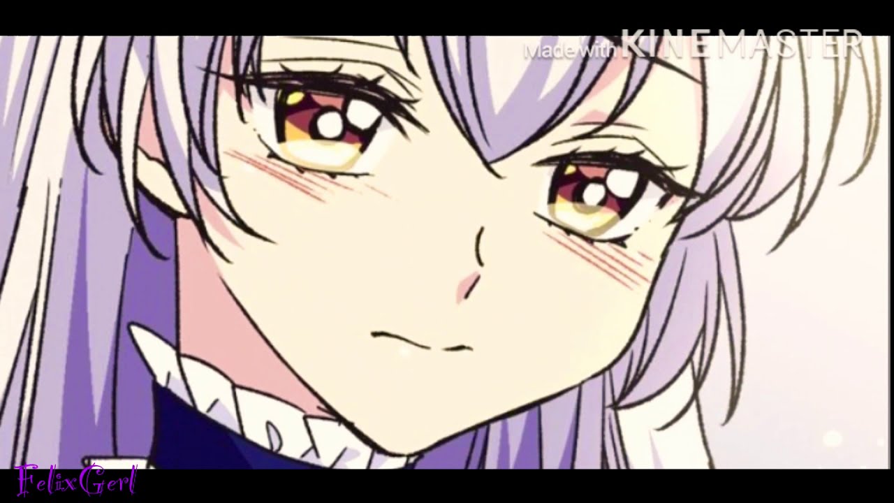 ||MMV AMV||И остаётся со мной, мой крик||Брошенная Императрица||Руфелис и Аристия||