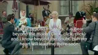 Download lagu Beyond The Sea- Kevin Spacey Lyrics and video